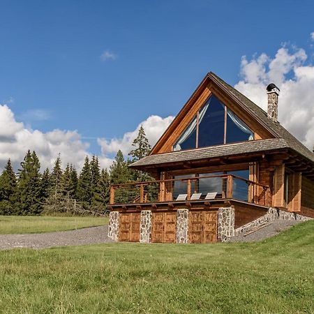Chalet Duska Vychodna Exterior foto